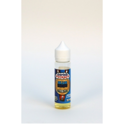 American Stars Flavour Shot Blue Magic